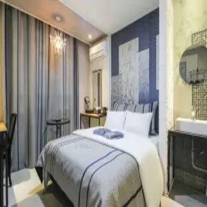 [경남 호텔] 창원 호텔 딘 (창원 상남동,용호동,중앙동,창원시청)