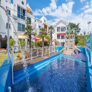 [경남 펜션] 통영 아이키즈펜션 (거제,통영,고성)