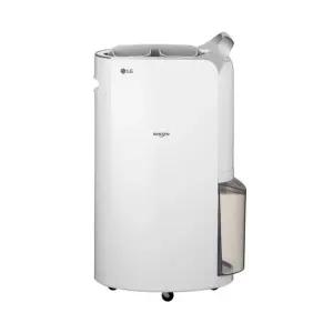 LG 휘센 제습기 20L 1등급 DQ205PSVA