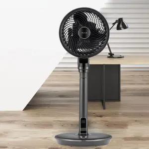 신일선풍기 BLDC 무소음 저소음 가정용 조용한 스탠드 서큘레이터 선풍기