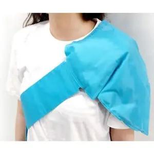 어께 반복사용 어깨 냉찜질 팩 한마음 아이싱 (WFJH969)