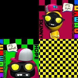 [실시간/당일사용][경기] 일산 원마운트 펀웨이브 2시간 이용권(~26.03.31)(펀웨이브/오락실/오락/게임/놀이)