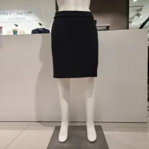 [조이너스] 가을 H라인 정장치마 JAD-F8WWS-900