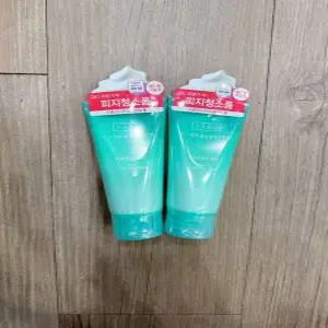 브링그린 티트리시카 딥클렌징폼 120mL 2개