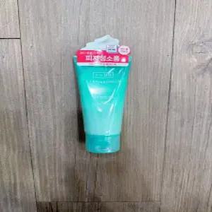 브링그린 티트리시카 딥클렌징폼 120mL