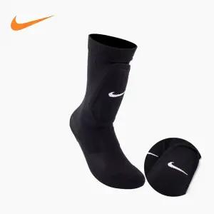 나이키 정강이보호대 신 삭스 슬리브 블랙 SP2168010 양말 신가드 일체형보호대