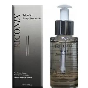 트리코닉스 트리코엑스 두피 앰플 30ml 1개