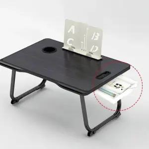 1인용 침대 서랍 트레이 독서대 컴퓨터책상 베드 테이 컴퓨터책상 좌식테이블 독서대 베드테이블 좌식책상