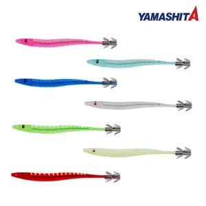 야마시타 타글러스 사카나 바늘 25년 오징어스틱