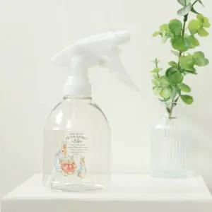 국산 피터 투명분무기 360ml 2개 (캐릭터 분무기 원예용품)