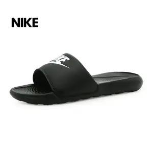 나이키 우먼스 빅토리 원 슬라이드 슬리퍼 (CN9677-005)