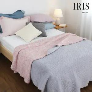 [롯데백화점]아이리스 YS리오라GY 극세사워싱스프레드Q