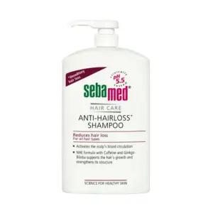 세바메드 안티헤어로스샴푸(탈모샴푸)1000ml