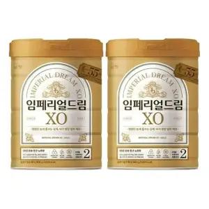 임페리얼XO 골드 2단계, 800g, 2개