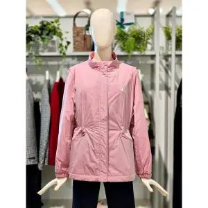 갤러리아 크로커다일레이디 스트링 안샤시 패딩 점퍼 CLESPD201