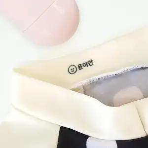 키즈네임 KC인증완료 에그 의류 스탬프 네임 어린이집 유치원 선물 이름도장 주문제작