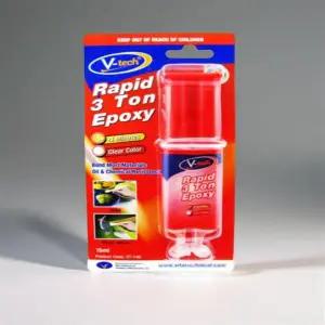 FRP보수제 퍼티 콘크리트 바닥 깨진 타일 초강력 순간 접착제