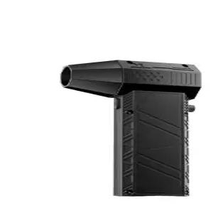 미니송풍기 블로워 캠핑 송풍기 초강력 전동 청소 제트팬 낙엽청소기 충전기