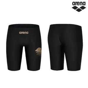 [아레나] 남자 4부 수영복 애프터이미지 A5FM1MF09