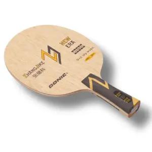 도닉 탁구라켓 쉐이크목판 장지커 뉴에라(NEW ERA) 카본