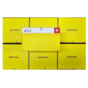 경남제약 레모나 산 비타민C 2g x 180포 가루비타민 비타민씨 대용량