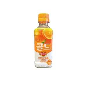 [롯데] 델몬트 콜드 오렌지 250ml 24개