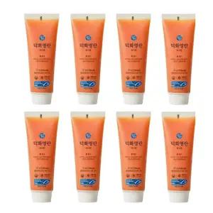 덕화명란튜브 110g x 8 코스트코