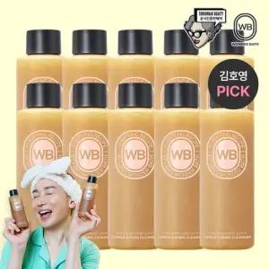 레몬청 클렌저_허니 레몬 매니아구성