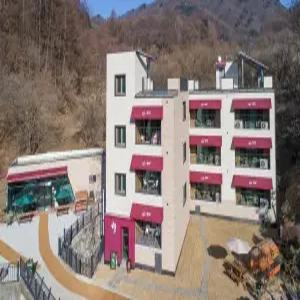 [경기 펜션] 양평 별헤움 (양평)