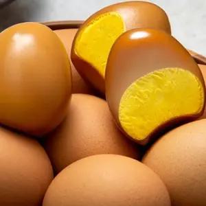 무항생제 구운계란 훈제란 국내산 HACCP 인증 대란30구 건강 간식