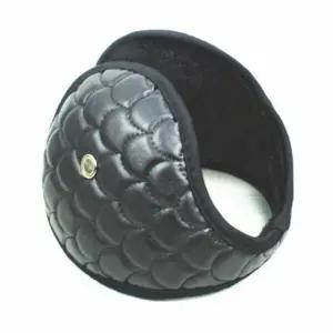 겨울 방한 한파 스타일 방한 보온 퍼 빅사이즈 왕귀마