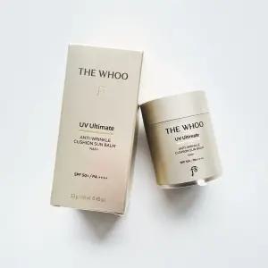 더후 UV 얼티밋 안티 링클 쿠션 선밤 13g