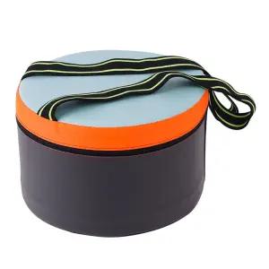 국산 작업 방석 의자/야외/쿠션/엉덩이/무릎/농사/작업용/다용도/농업용/정원/농사용/쪼그리/농장/휴대용