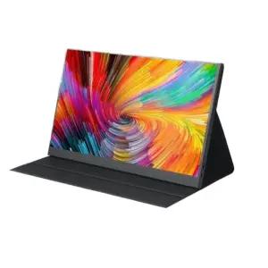 노트북 확장 모니터 포터블 보조 듀얼 서브 멀티 무선 연결 노트북확장모니터