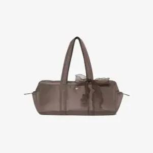 휠라 여성 운동 요가 여행 스포츠 가벼운 FILA 발레리나 더플백 2