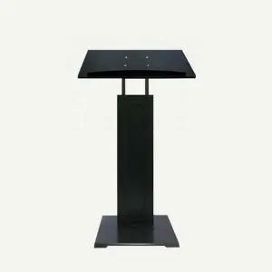 아크릴 메뉴판거치대 600mm 매장입구 입구 행사