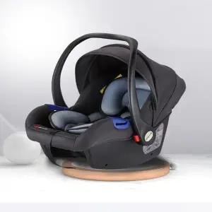 홈쇼핑 생애 첫 카시트 신생아 바구니 카시트 캐리어 바운스 휴대용침대