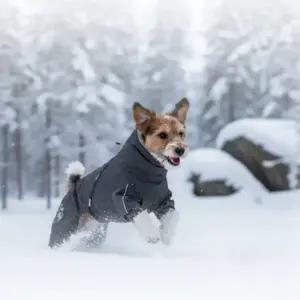 후르타 익스트림 오버올 방한패딩