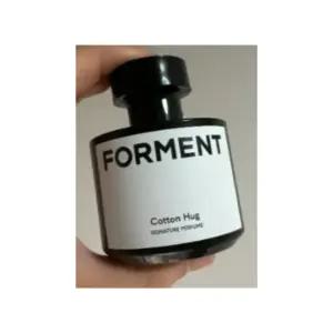 포맨트 시그니처 퍼퓸 향수 코튼허그 50ml (+키링)