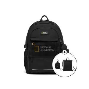 내셔널 지오그래픽 키즈 케이투 K261KBG590 코닉플러스 BLACK 5008799755 392018