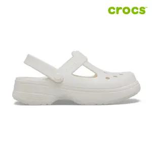 [하프클럽/크록스]클래식 메리 제인 클로그 주니어 아동샌들 210615-0WV