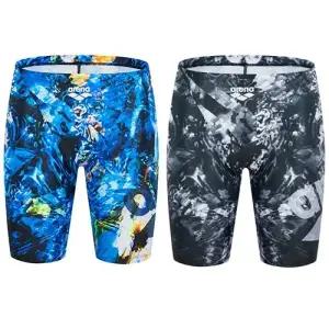 아레나 남성수영복 그로스 4부 A5SM1MD19