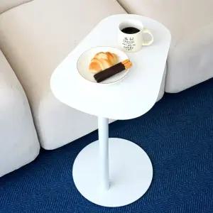 데어바움 쇼파사이드테이블 침실 거실 협탁 티테이블