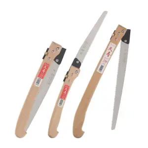 접이식조경나무톱 원예 천수톱 목공 가지치기 캠핑 과수원