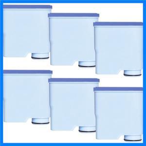 필립스 커피 머신과 호환되는 AquaClean 필터 EP1220/2230/3241 시리즈 1200/2200/3200/5400용 CA6903 정