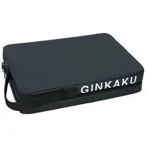 다이와 G-252 긴카쿠 좌식방석 컴팩트 중층 헤라 좌대 좌식 쿠션 방석 긴가쿠