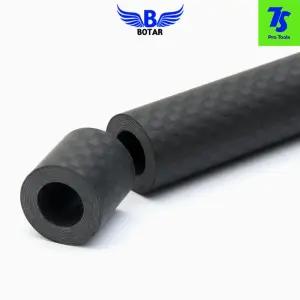 [보타르TS] 당구 큐 long 카본 선골 / 잘라쓰는 선골 큐대 상대 수리 가공