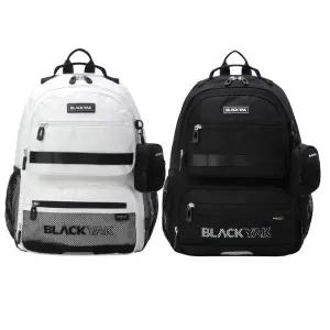 2026 SS  블랙야크키즈 포켓맥스 백팩(18L) 2BKKSXV906