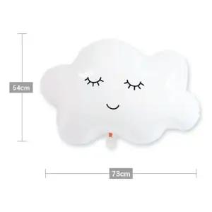 은박풍선 귀여운풍선 스 스슈퍼쉐입 은박풍선장식 귀여운스은박 (WFJ7CXG)