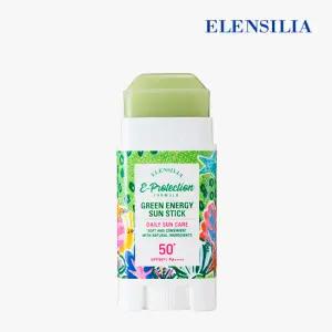 [엘렌실라] 그린에너지 선스틱 1개